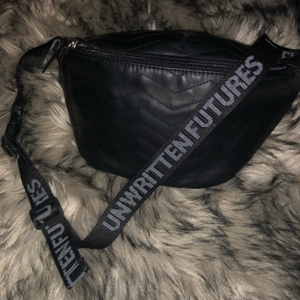 fanny pack